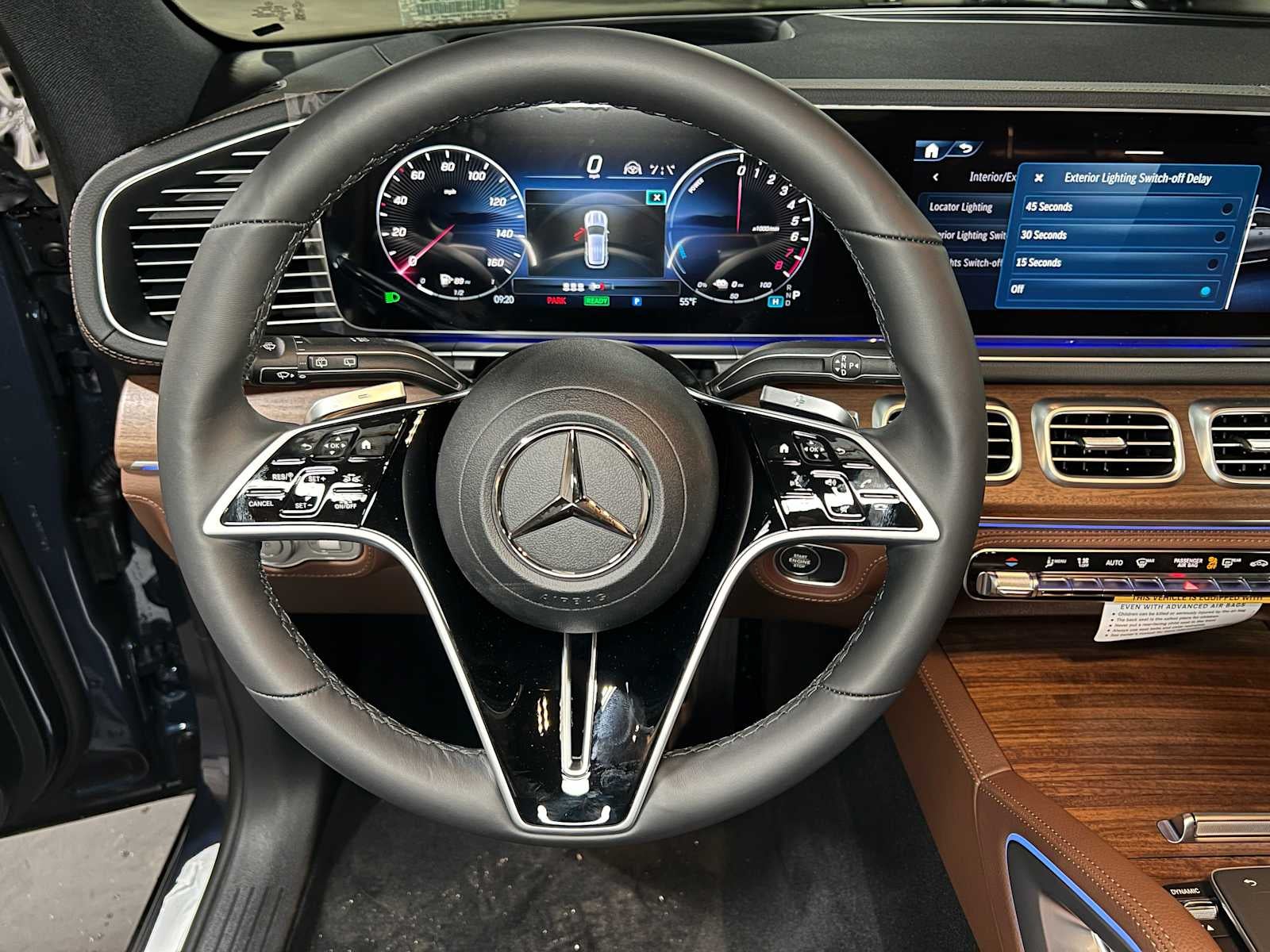 2026 Mercedes-Benz GLE 450e 4MATIC® SUV
