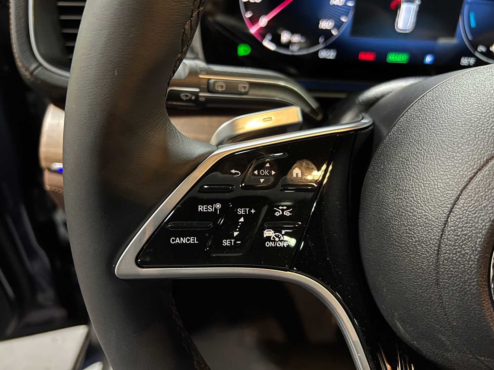 2026 Mercedes-Benz GLE 450e 4MATIC® SUV