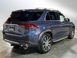 2026 Mercedes-Benz GLE 450e 4MATIC® SUV