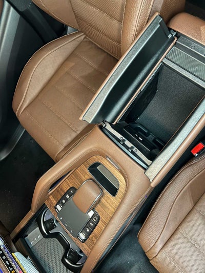 2026 Mercedes-Benz GLE 450e 4MATIC® SUV
