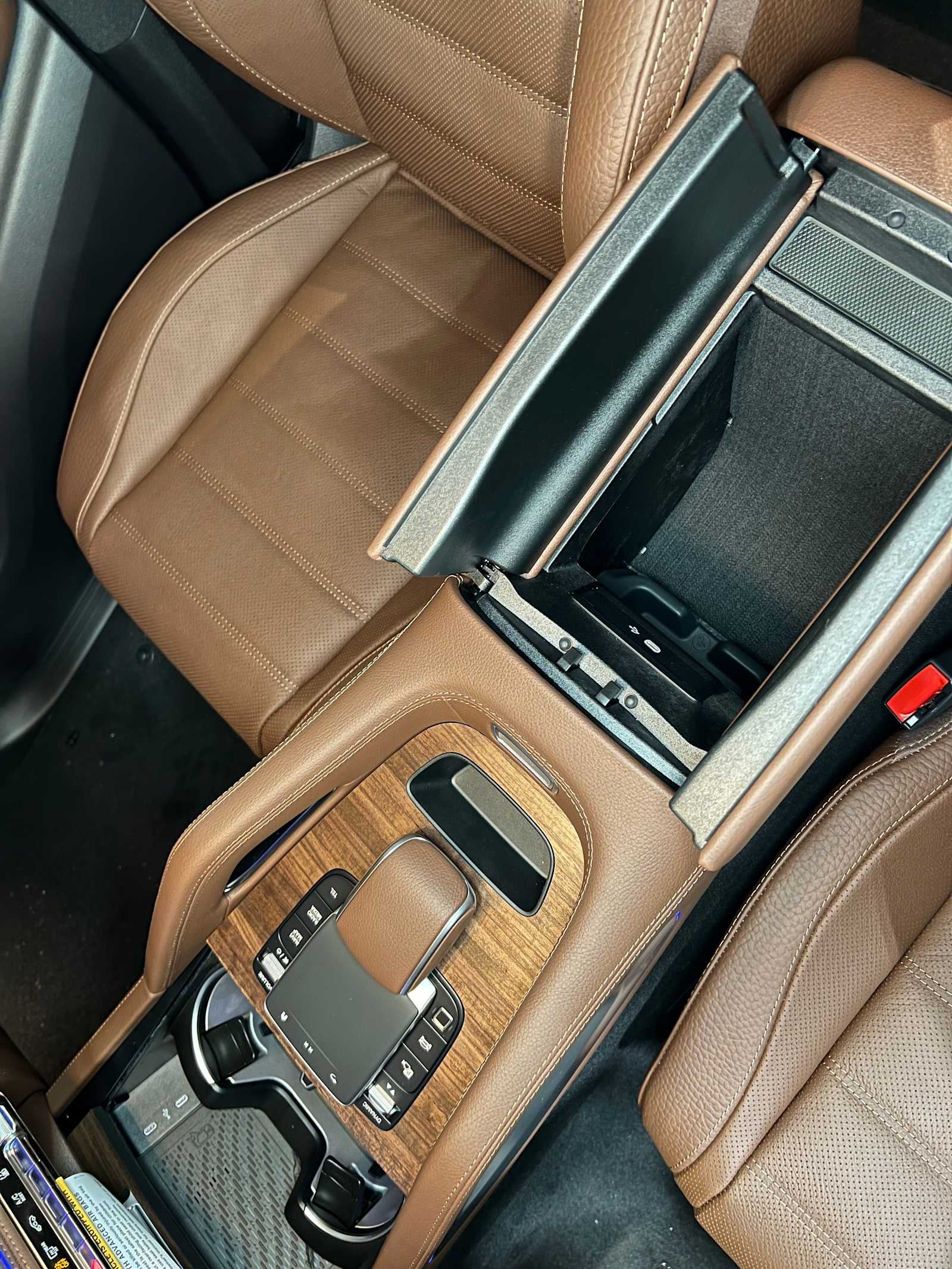 2026 Mercedes-Benz GLE 450e 4MATIC® SUV