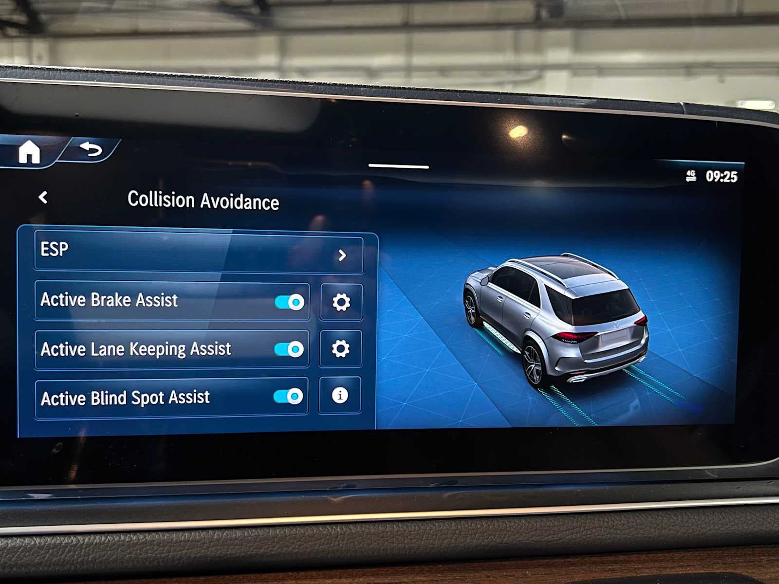 2026 Mercedes-Benz GLE 450e 4MATIC® SUV