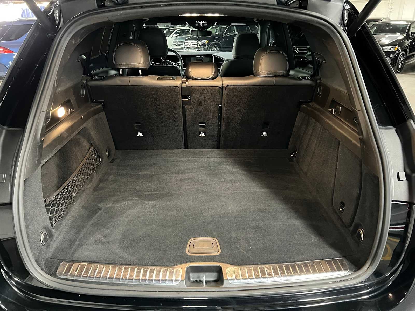 2022 Mercedes-Benz GLE 350 SUV