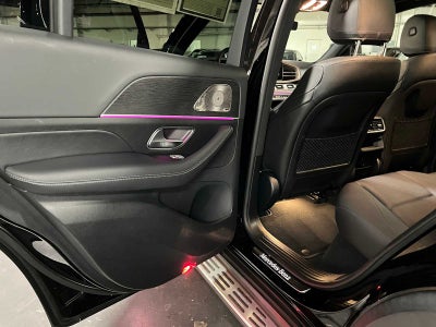 2022 Mercedes-Benz GLE 350 SUV