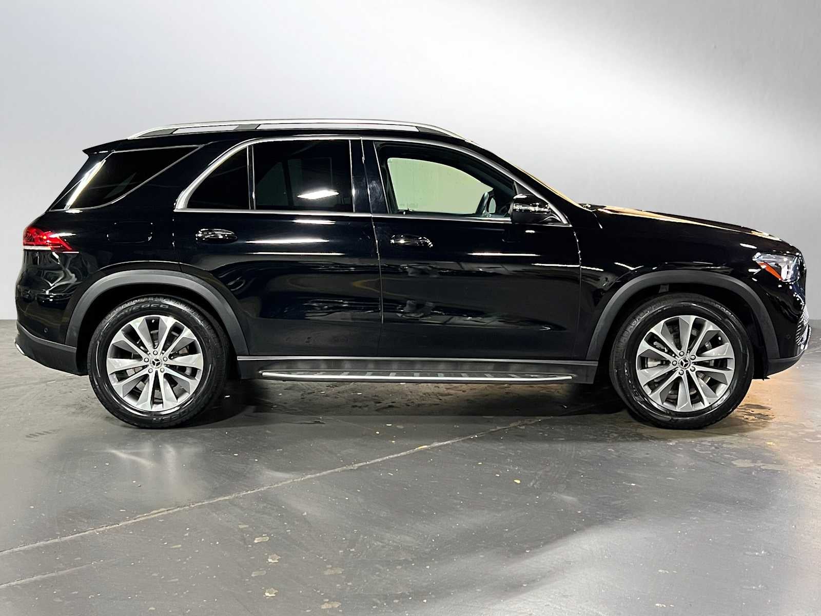 2022 Mercedes-Benz GLE 350 SUV