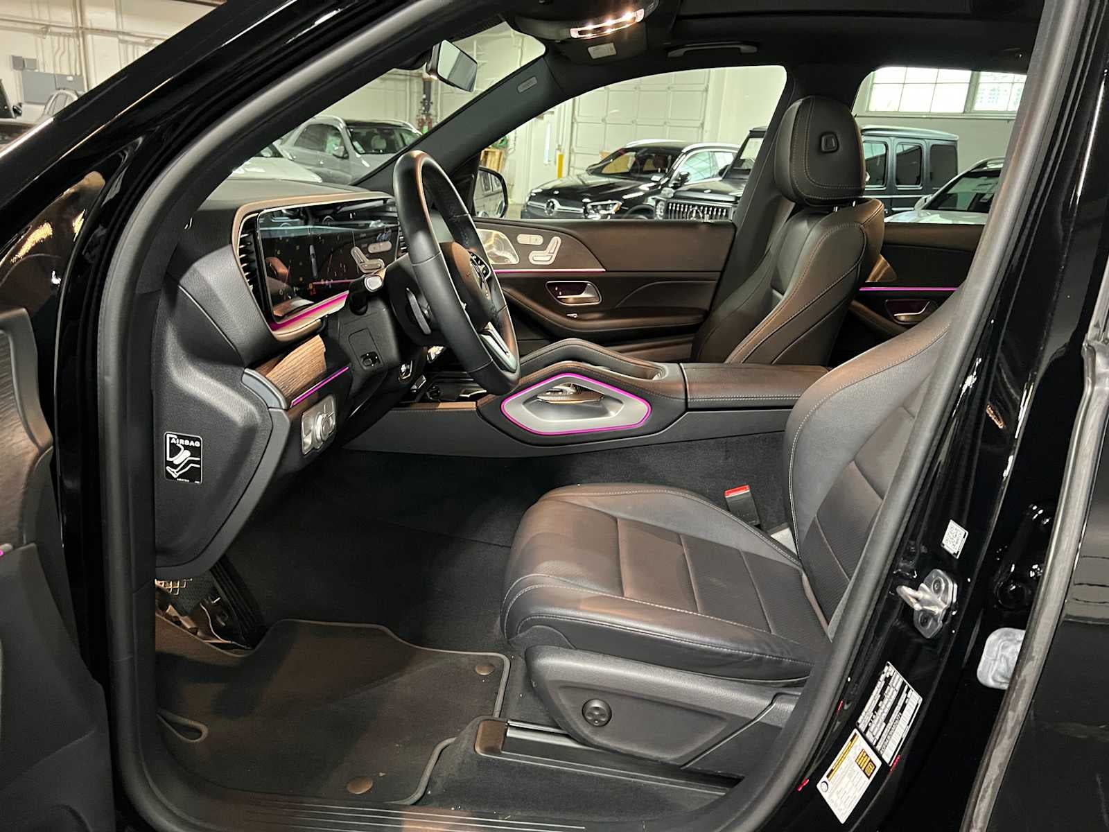 2022 Mercedes-Benz GLE 350 SUV