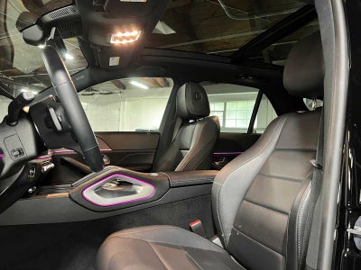 2022 Mercedes-Benz GLE 350 SUV