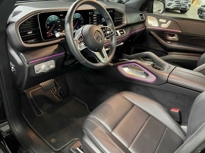 2022 Mercedes-Benz GLE 350 SUV