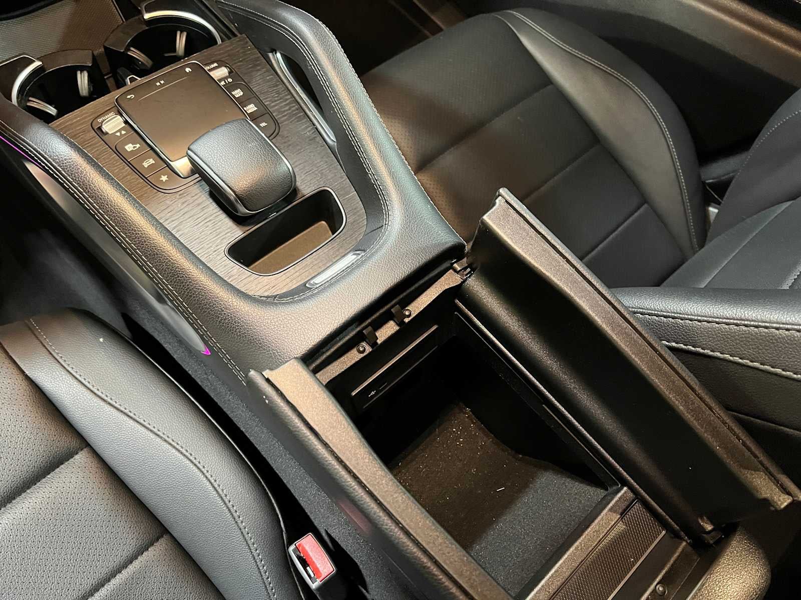 2022 Mercedes-Benz GLE 350 SUV