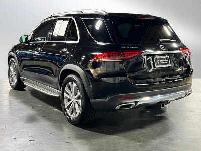 2022 Mercedes-Benz GLE 350 SUV