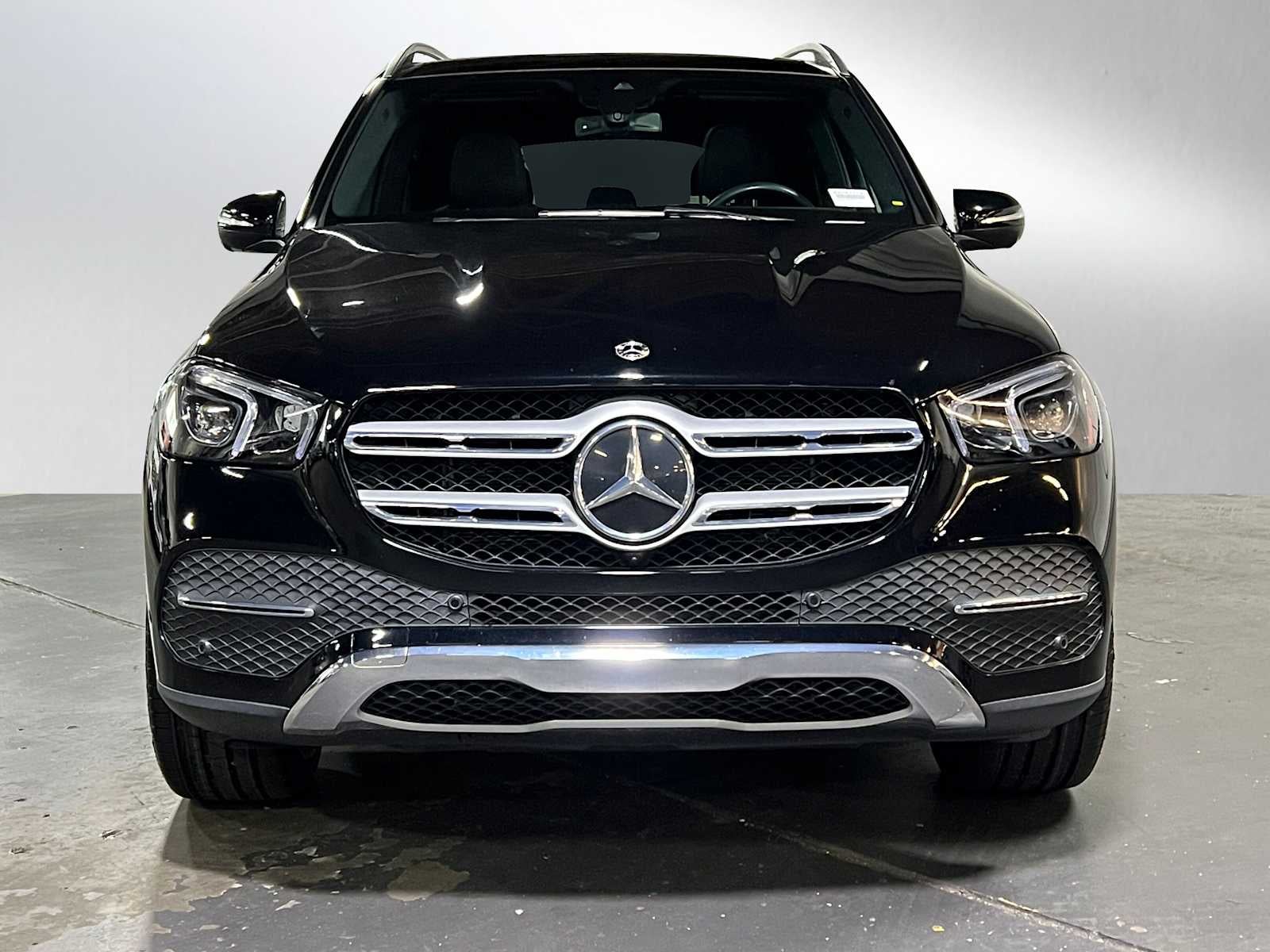 2022 Mercedes-Benz GLE 350 SUV