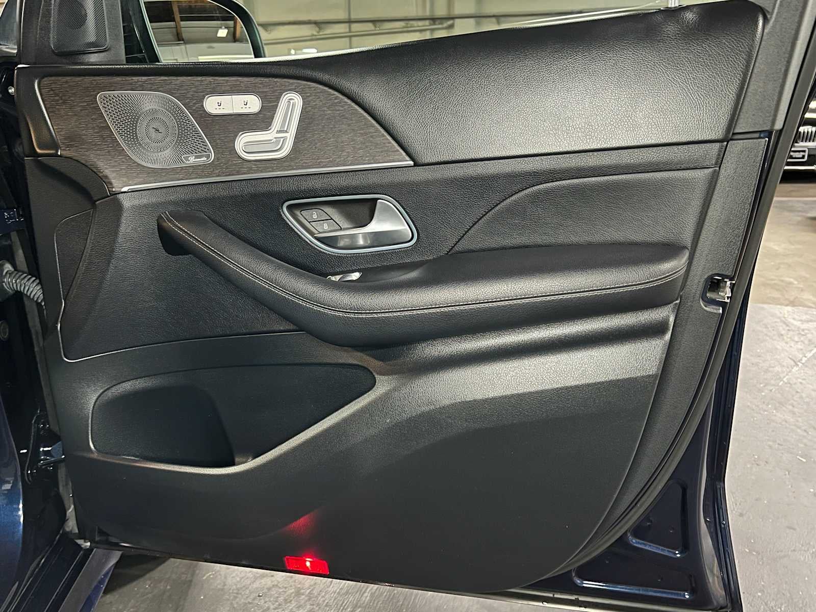 2021 Mercedes-Benz GLE 350 SUV