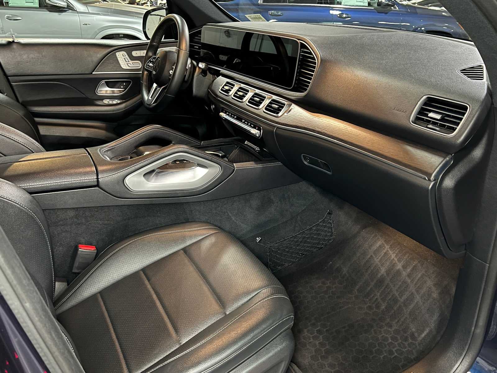 2021 Mercedes-Benz GLE 350 SUV