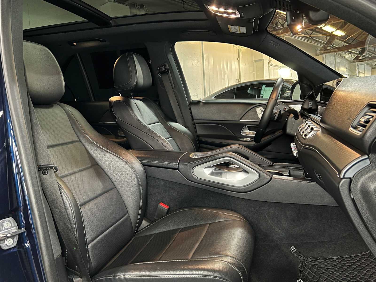 2021 Mercedes-Benz GLE 350 SUV