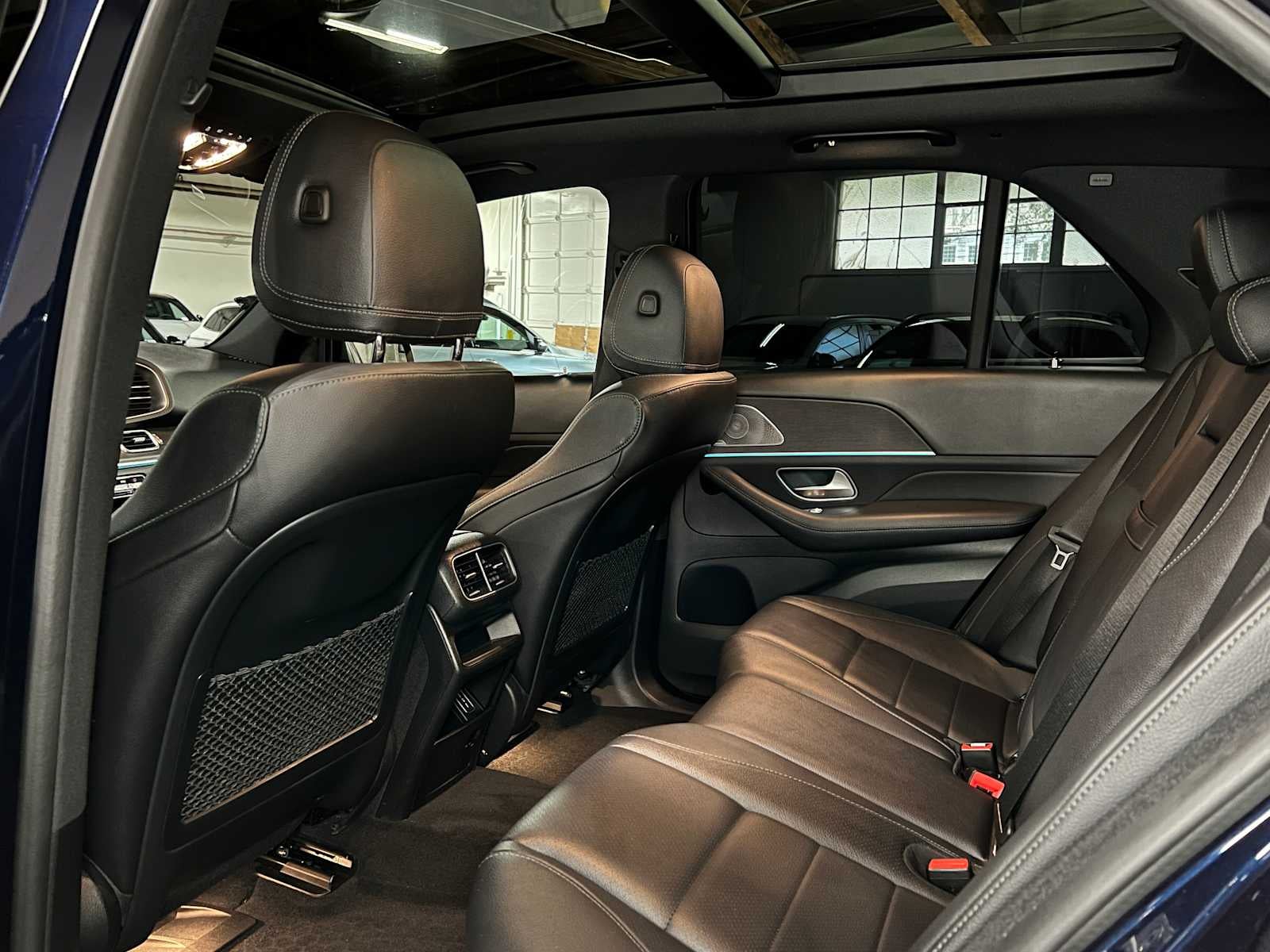 2021 Mercedes-Benz GLE 350 SUV