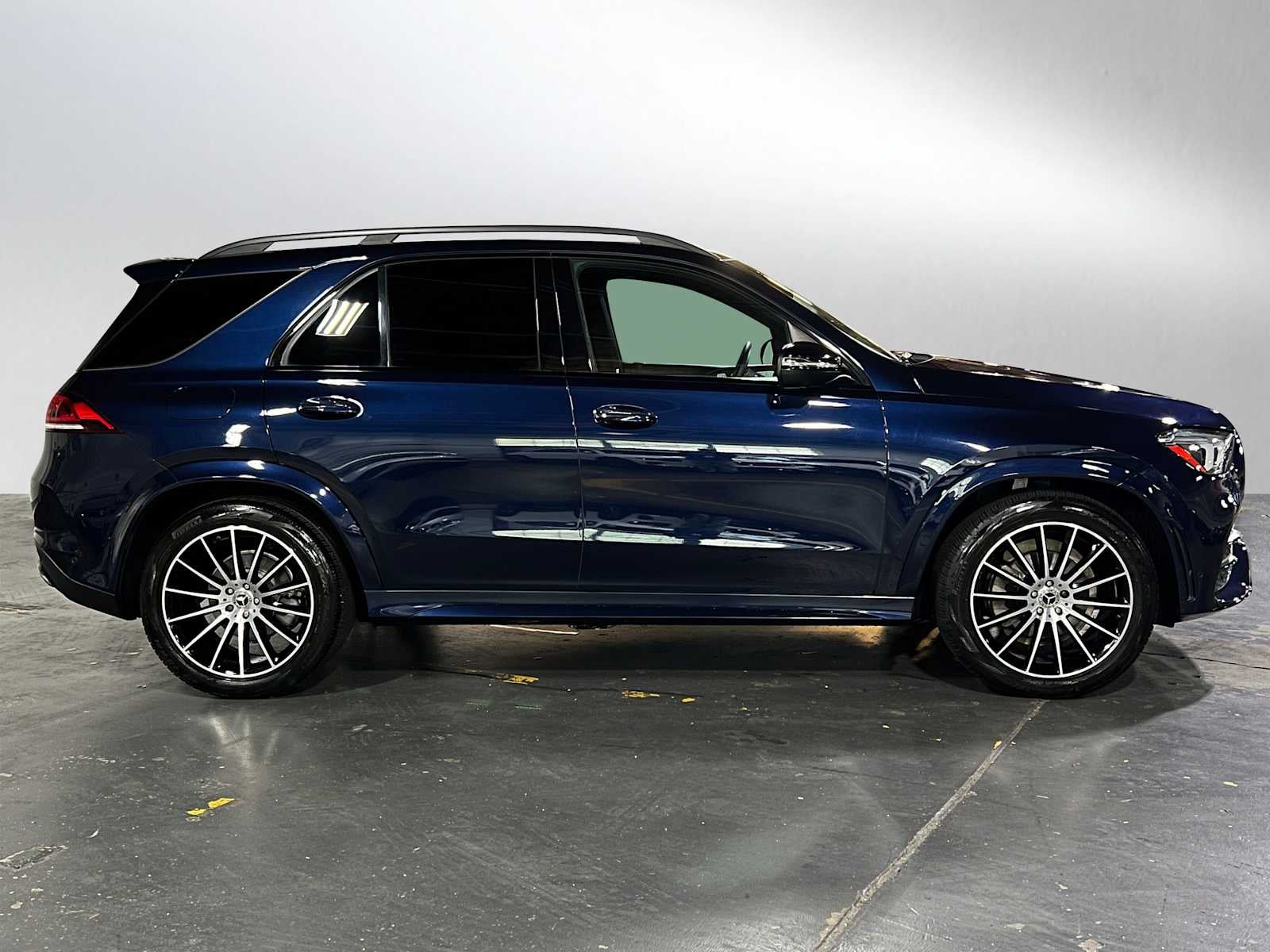 2021 Mercedes-Benz GLE 350 SUV