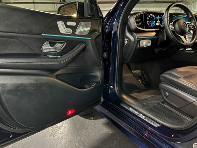 2021 Mercedes-Benz GLE 350 SUV