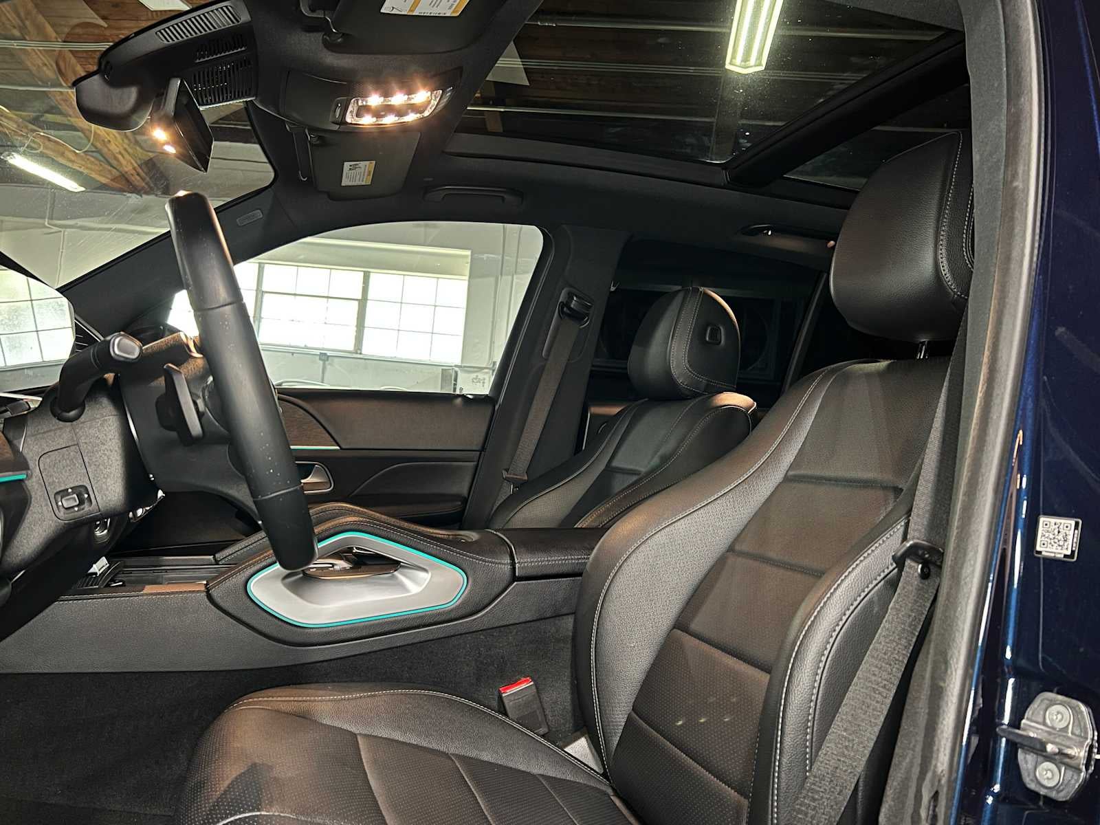 2021 Mercedes-Benz GLE 350 SUV