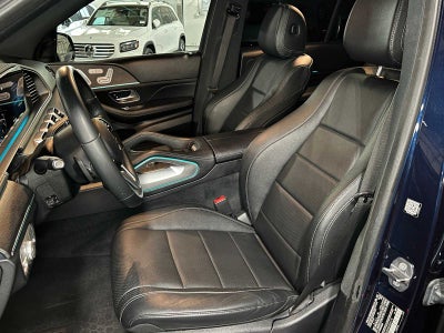 2021 Mercedes-Benz GLE 350 SUV