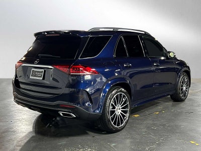 2021 Mercedes-Benz GLE 350 SUV