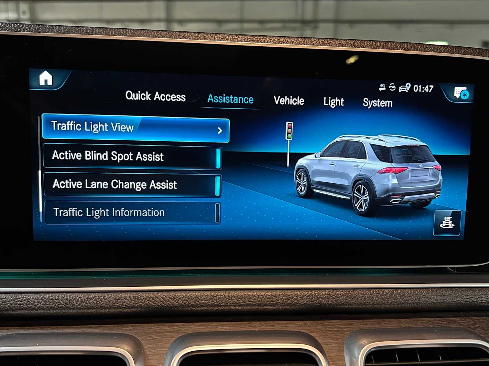 2021 Mercedes-Benz GLE 350 SUV