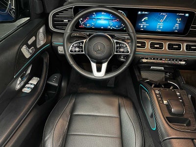 2021 Mercedes-Benz GLE 350 SUV