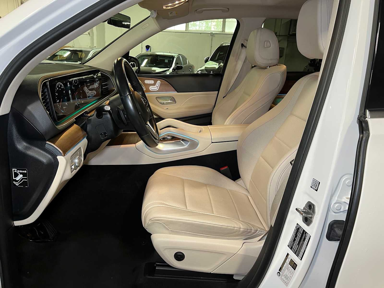 2022 Mercedes-Benz GLE GLE 350