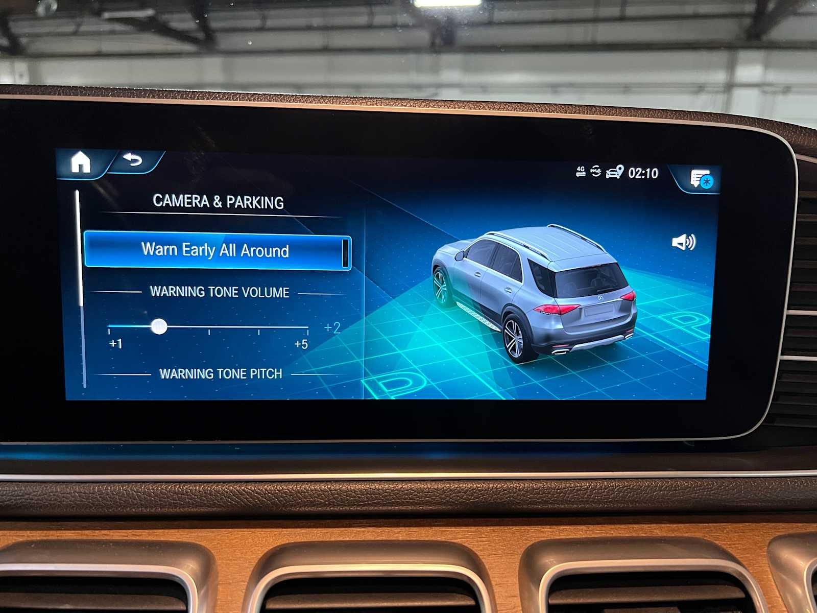 2022 Mercedes-Benz GLE GLE 350