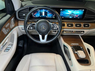 2022 Mercedes-Benz GLE GLE 350