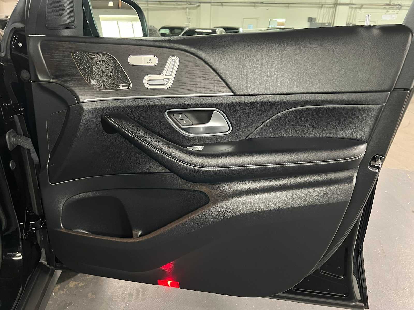 2023 Mercedes-Benz GLE 350 SUV