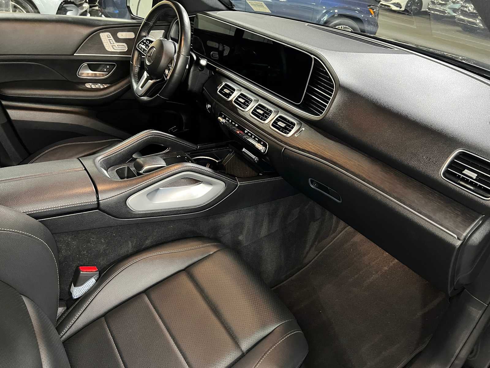 2023 Mercedes-Benz GLE 350 SUV