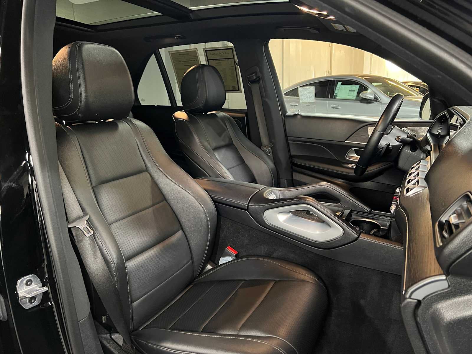2023 Mercedes-Benz GLE 350 SUV