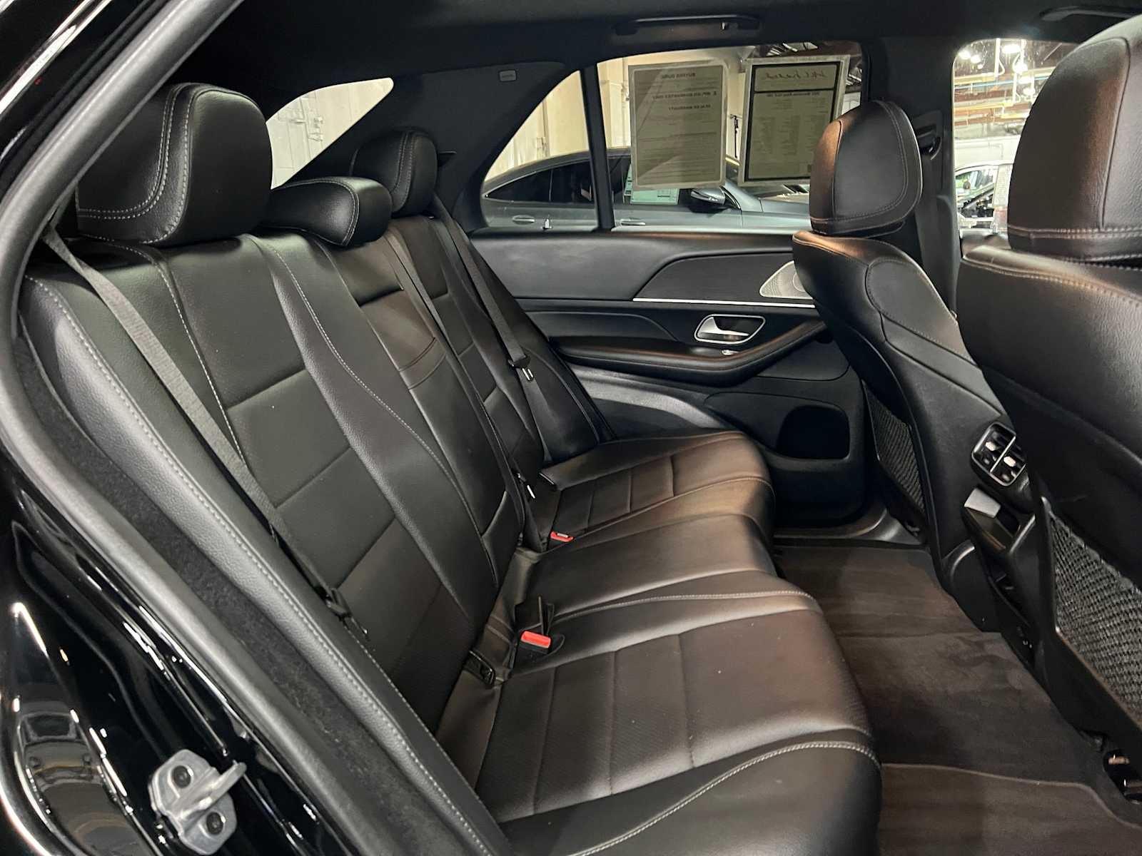2023 Mercedes-Benz GLE 350 SUV