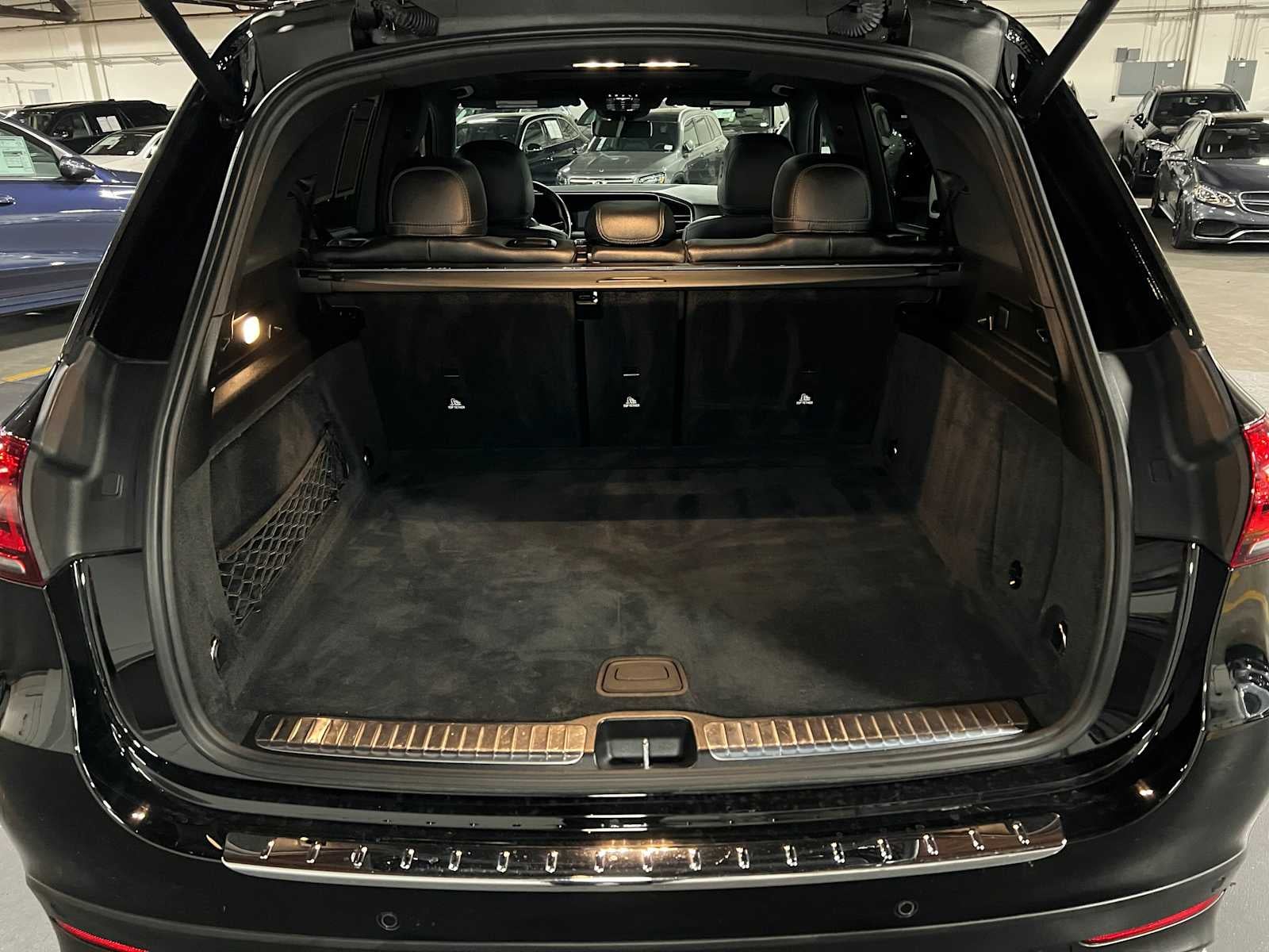 2023 Mercedes-Benz GLE 350 SUV