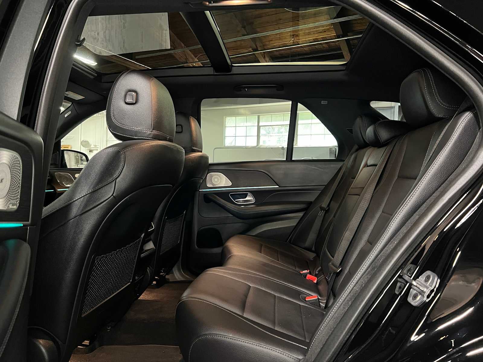 2023 Mercedes-Benz GLE 350 SUV