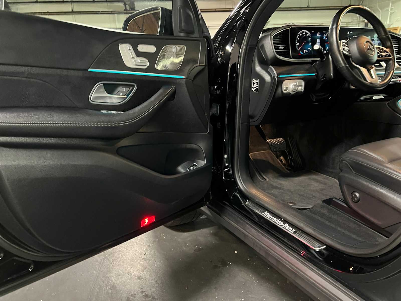 2023 Mercedes-Benz GLE 350 SUV