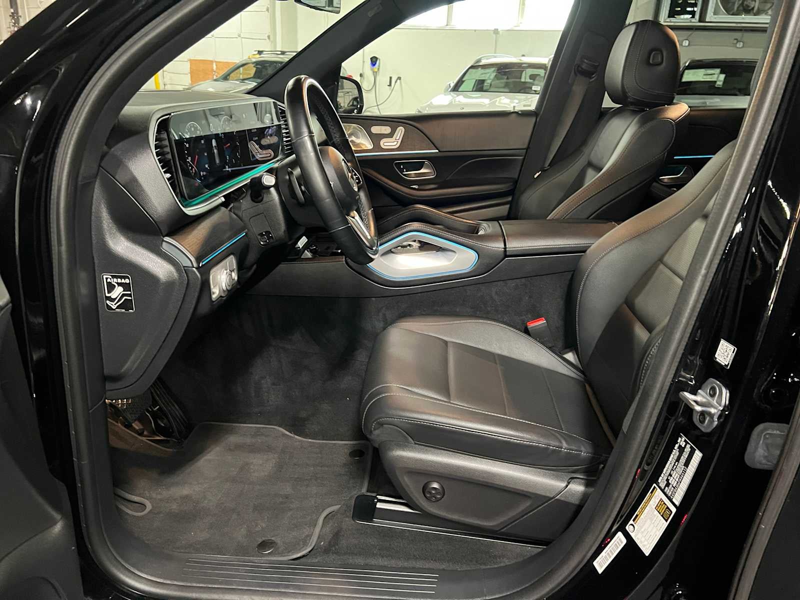 2023 Mercedes-Benz GLE 350 SUV