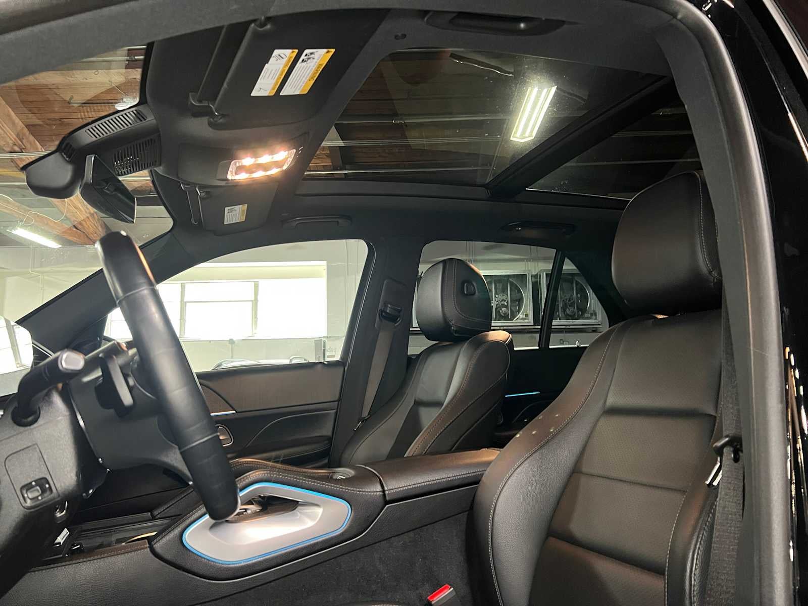 2023 Mercedes-Benz GLE 350 SUV