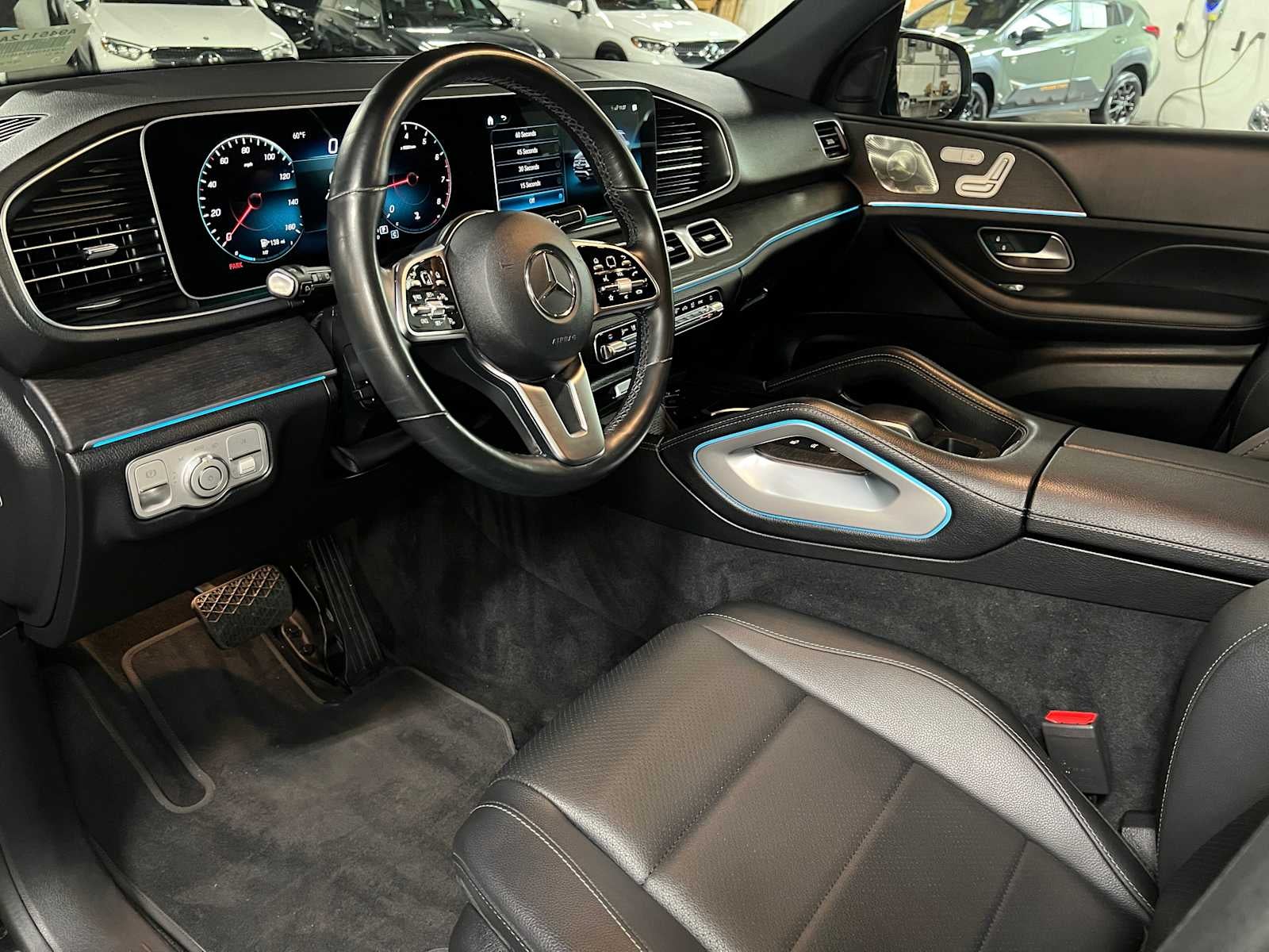 2023 Mercedes-Benz GLE 350 SUV