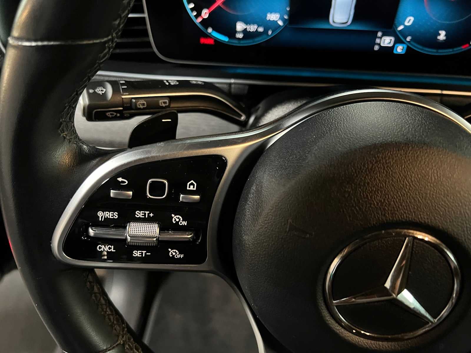2023 Mercedes-Benz GLE 350 SUV