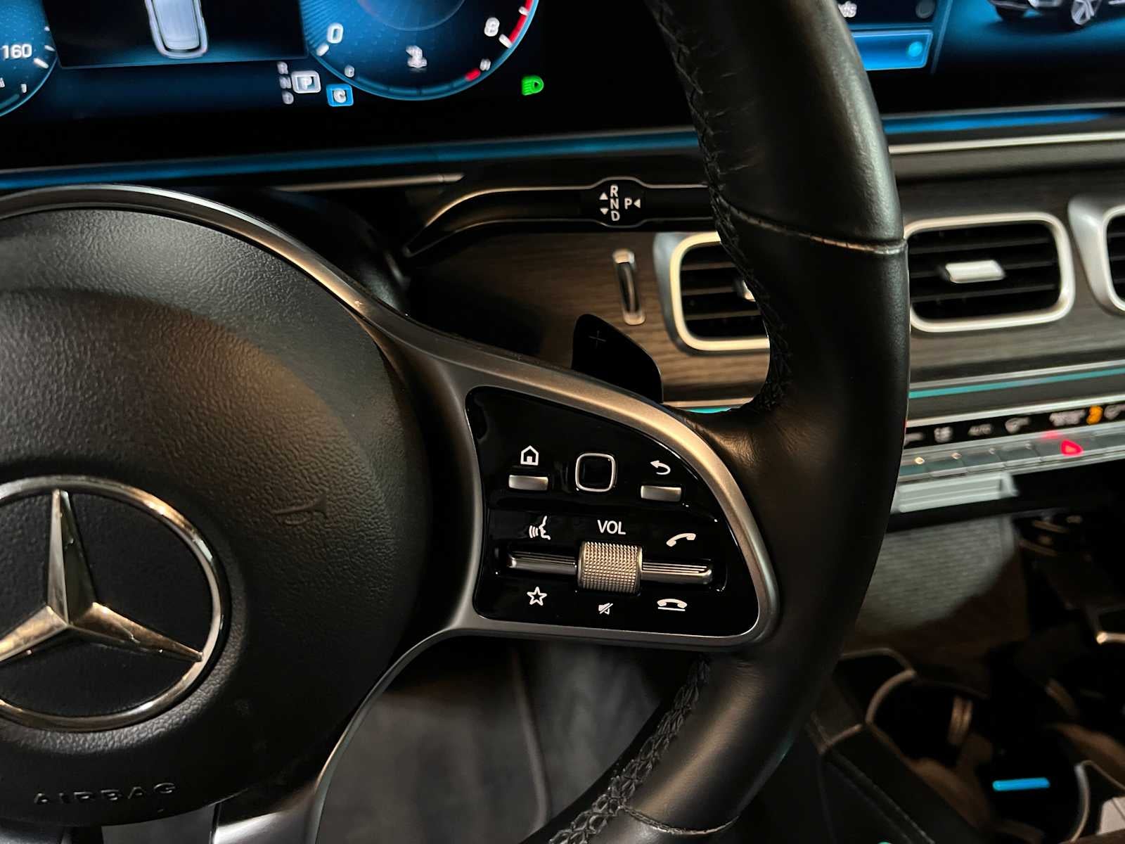 2023 Mercedes-Benz GLE 350 SUV
