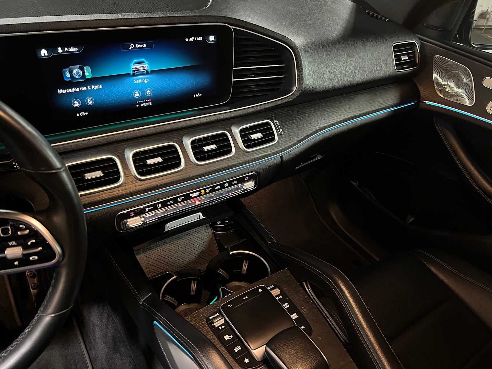 2023 Mercedes-Benz GLE 350 SUV