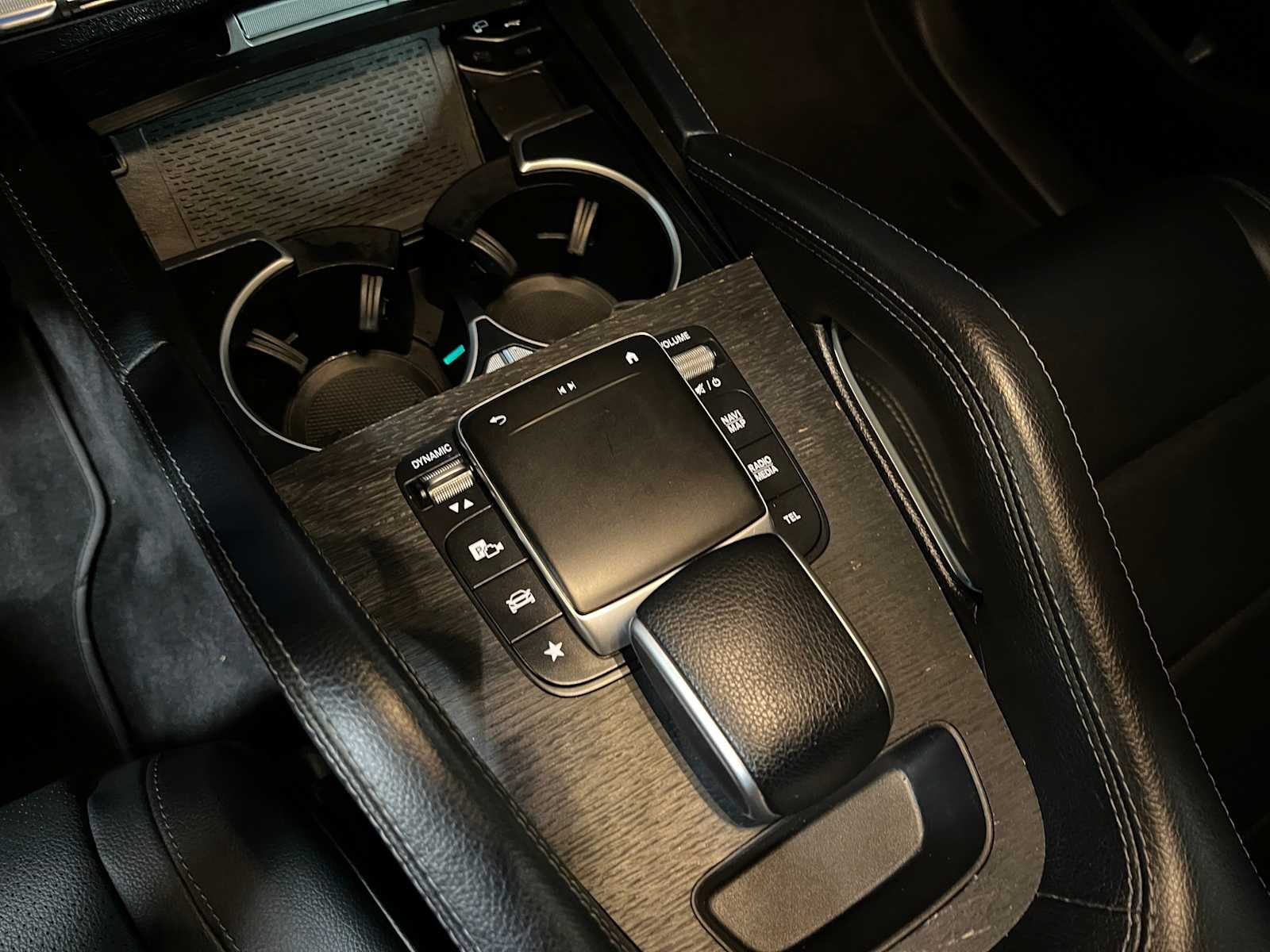 2023 Mercedes-Benz GLE 350 SUV