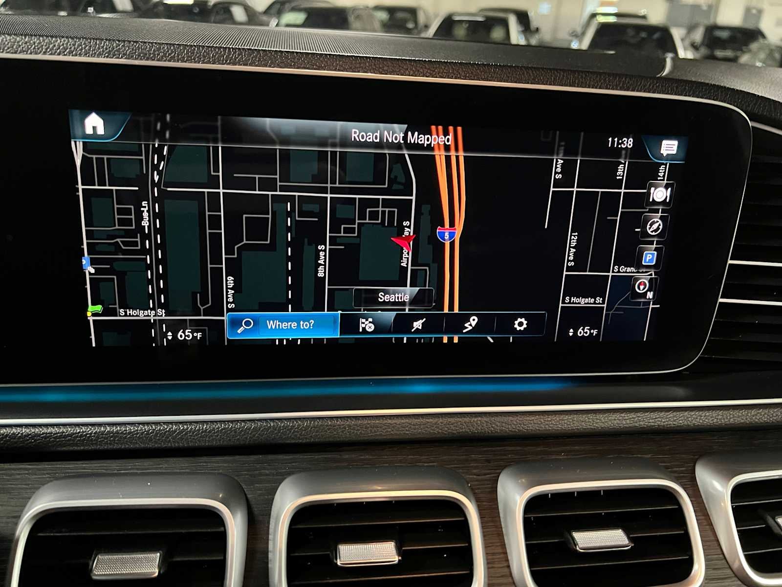 2023 Mercedes-Benz GLE 350 SUV
