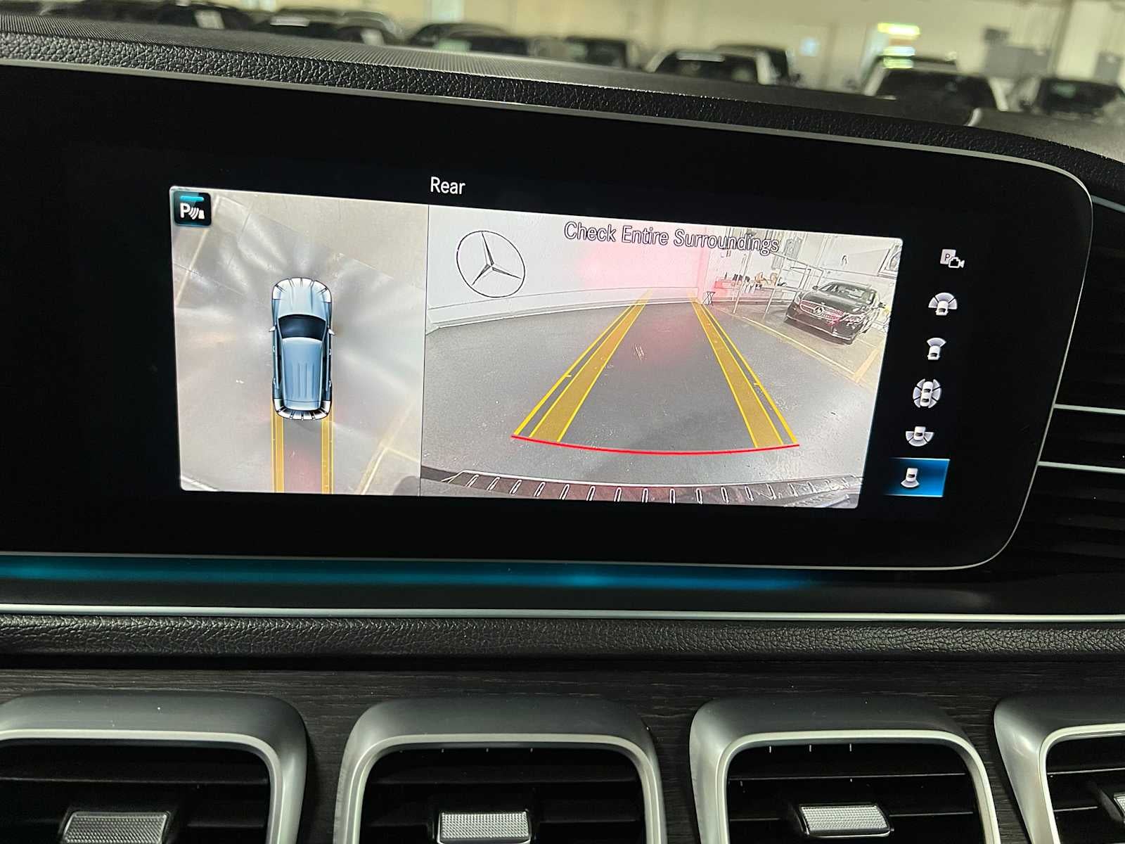2023 Mercedes-Benz GLE 350 SUV