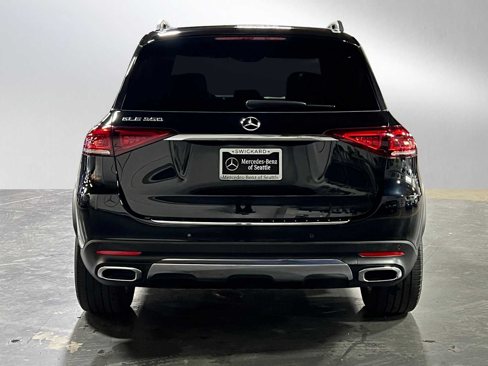 2023 Mercedes-Benz GLE 350 SUV