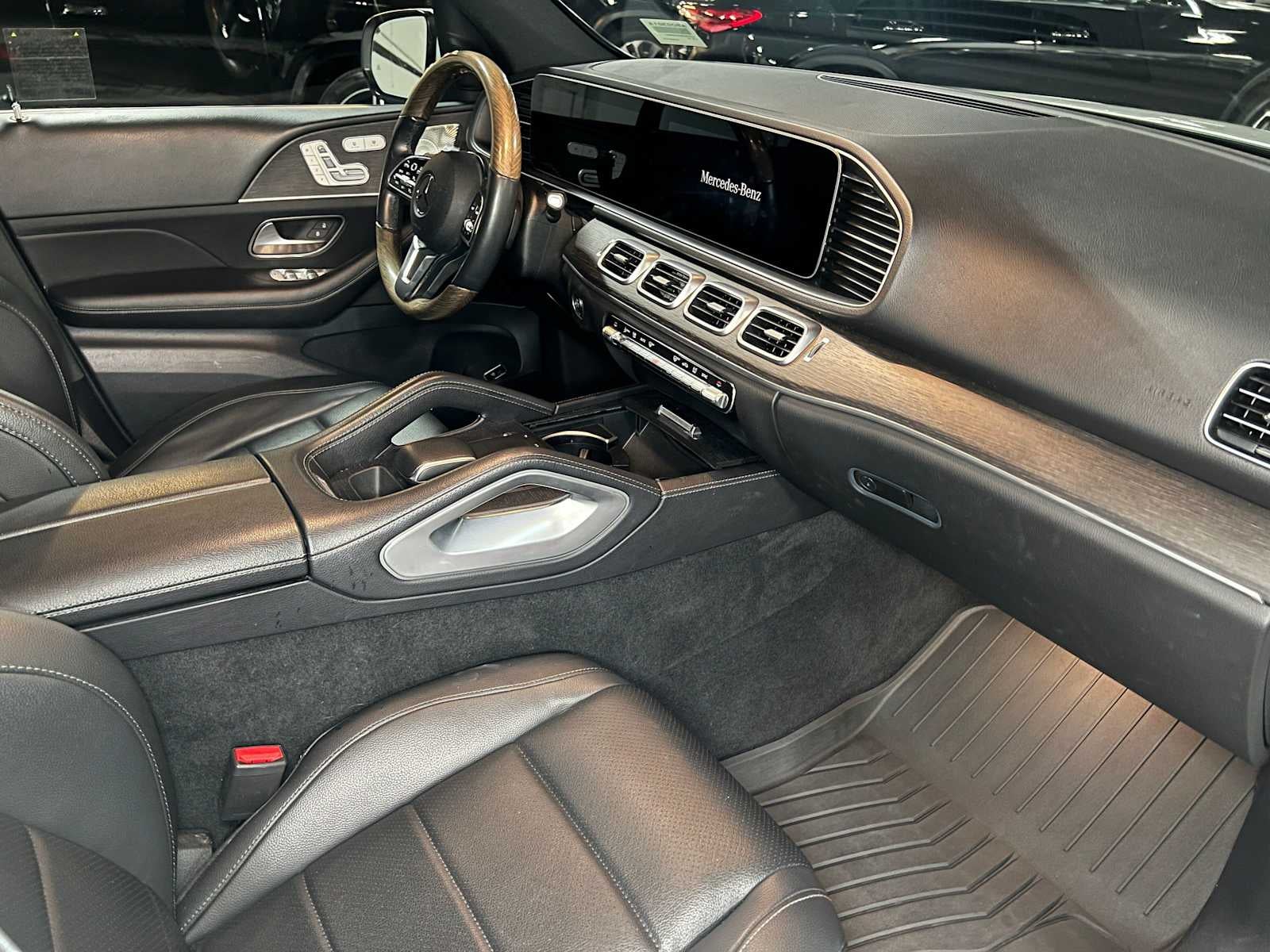 2022 Mercedes-Benz GLE 350 4MATIC® SUV