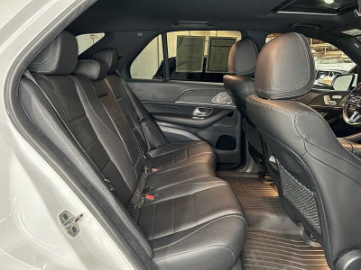 2022 Mercedes-Benz GLE 350 4MATIC® SUV