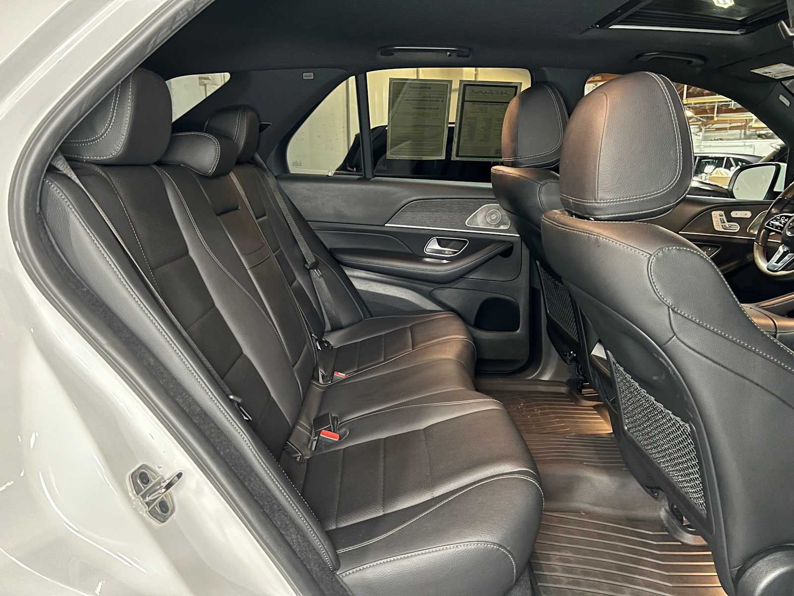 2022 Mercedes-Benz GLE 350 4MATIC® SUV