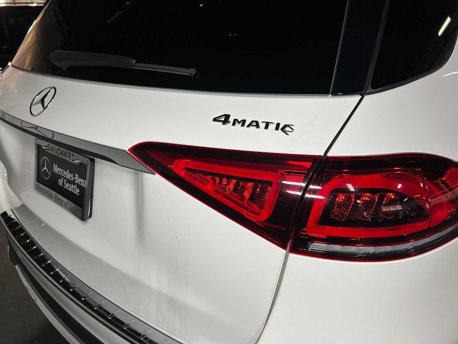 2022 Mercedes-Benz GLE 350 4MATIC® SUV